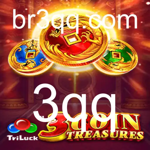Descubra o Universo de 3CoinTreasures: Um Jogo Inovador e Empolgante