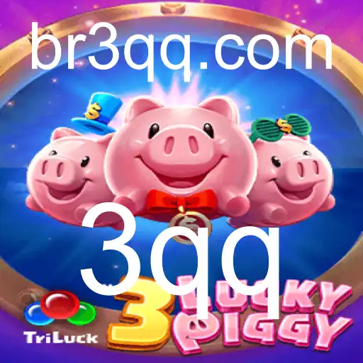 Descubra o Fascinante Mundo de 3LUCKYPIGGY: O Jogo que Está Conquistando a Comunidade Gamer