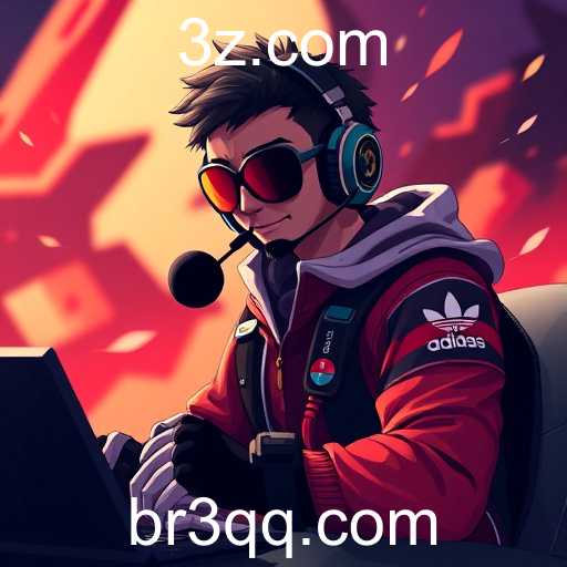 A Ascensão de 3qq: Centro dos Jogos Online em Portugal