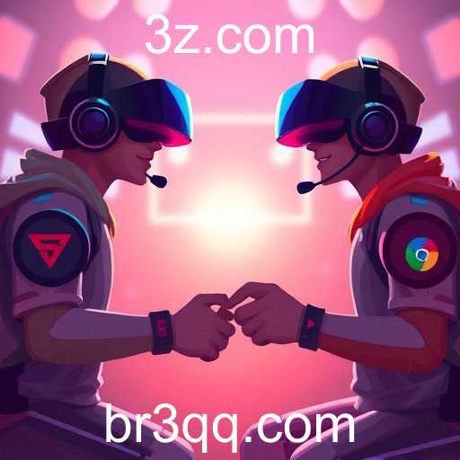 A Nova Era do Gaming: 3qq e as Tendências de 2026