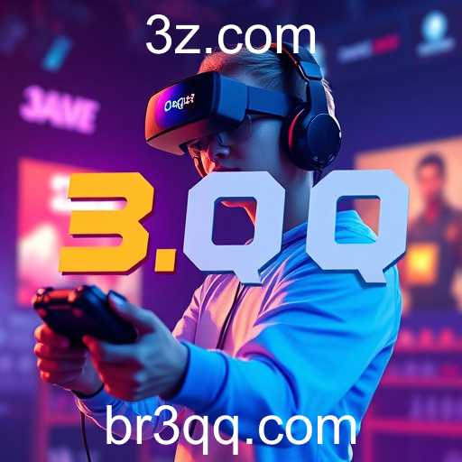 Tendências e Novidades: O Impacto do '3qq' na Indústria de Jogos