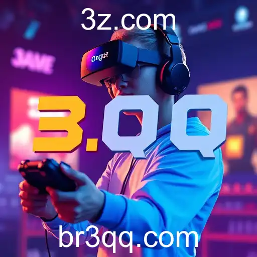 Tendências e Novidades: O Impacto do '3qq' na Indústria de Jogos