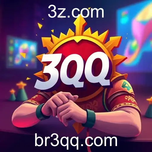 3qq: A Ascensão de um Fenômeno nos Jogos Online