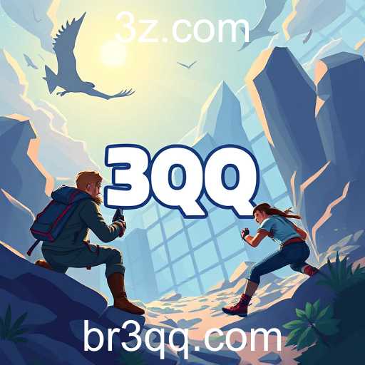 3qq: Revolução nos Jogos Online em Português