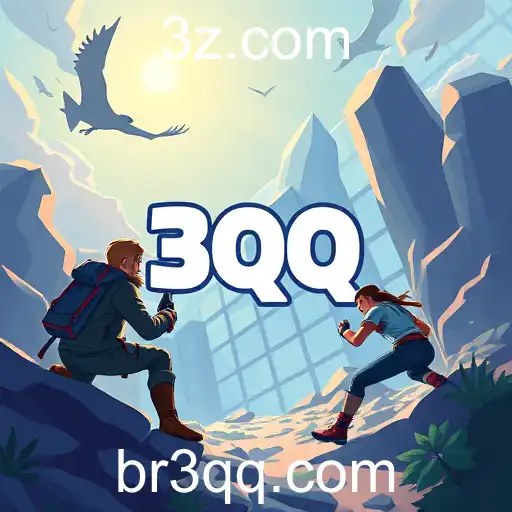 3qq: Revolução nos Jogos Online em Português