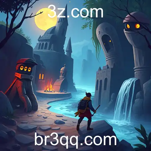 Crescimento do Mercado de Jogos no Brasil: A Ascensão da Palavra-chave '3qq'