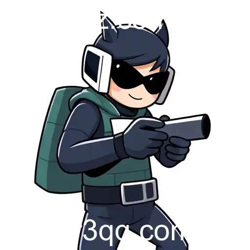 O Crescimento Vertiginoso do 3qq no Mundo dos Jogos