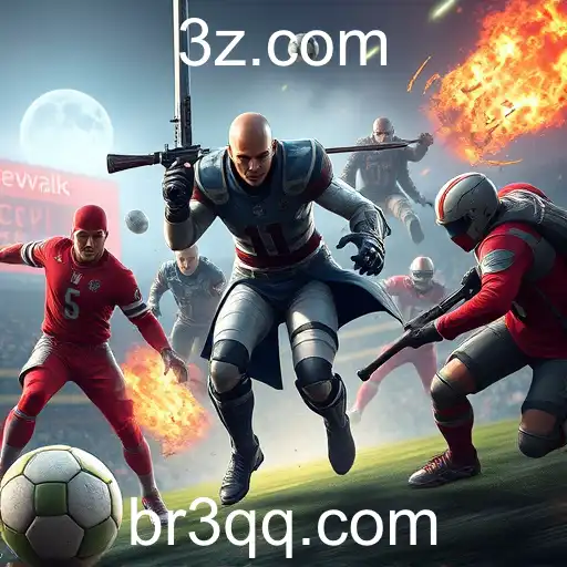 Inovações e Desafios no Mundo dos Jogos Online