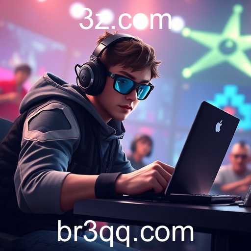 A Renovação dos Jogos Online com 3qq
