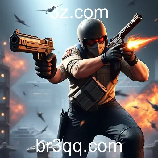 O Crescimento da Plataforma 3QQ no Universo dos Jogos