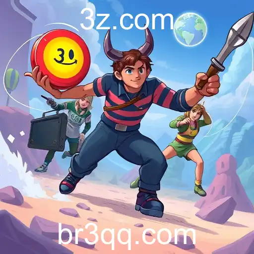 Novo Horizonte para o 3qq: Atualizações e Tendências