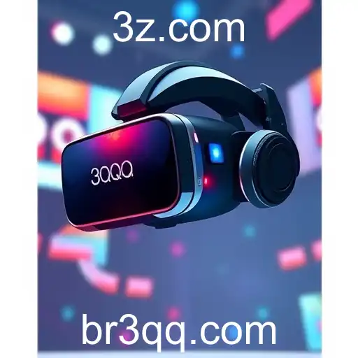 Revolução no Mundo dos Jogos com a Palavra-Chave 3qq