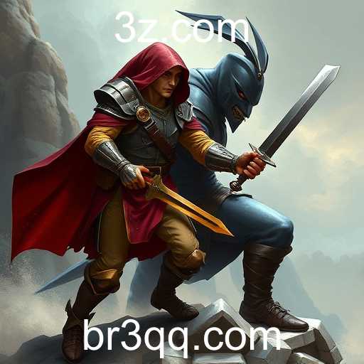 Inovações no Mundo dos Jogos com 3qq