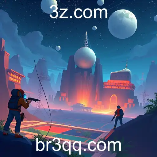 A Evolução dos Jogos com 3qq e Inovações de 2026