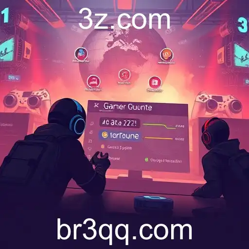 Tendências de Jogos Online e a Ascensão do Conceito 3qq