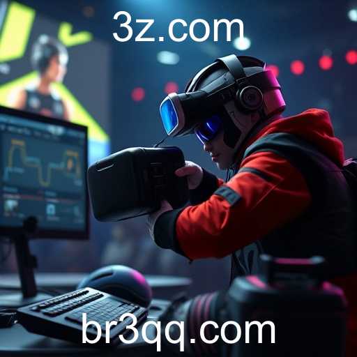 Tendências Crescentes no Cenário de Jogos Online