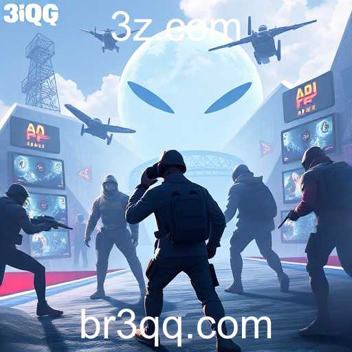 Novidades e Tendências no Mundo dos Games em 2026
