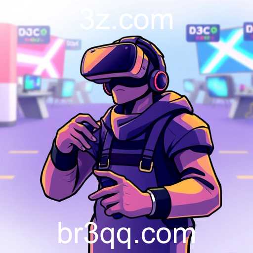 O Crescimento do 3qq no Mercado de Jogos