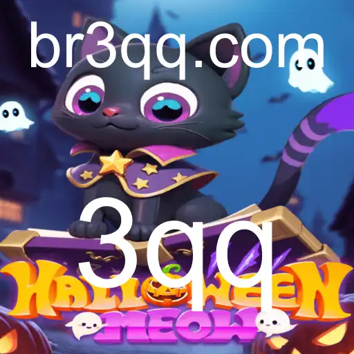 Explorando o Encantamento do Jogo HalloweenMeow