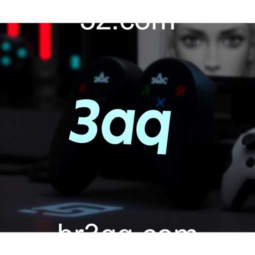 O Impacto da '3qq' no Mundo dos Jogos Online