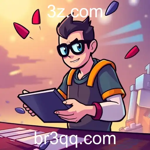 O Crescimento e o Impacto do 3qq no Mercado de Jogos Online