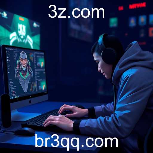 Impacto dos Jogos Online na Juventude Brasileira