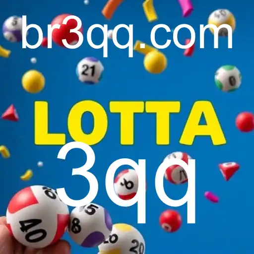 Jogos de loteria