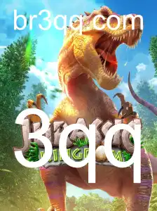 Explorando o Mundo de JurassicKingdom: Uma Aventura Pré-Histórica