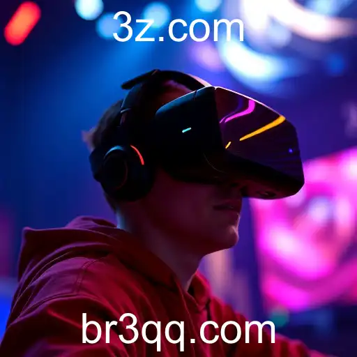 Ascensão do 3qq: O Futuro dos Jogos em 2026