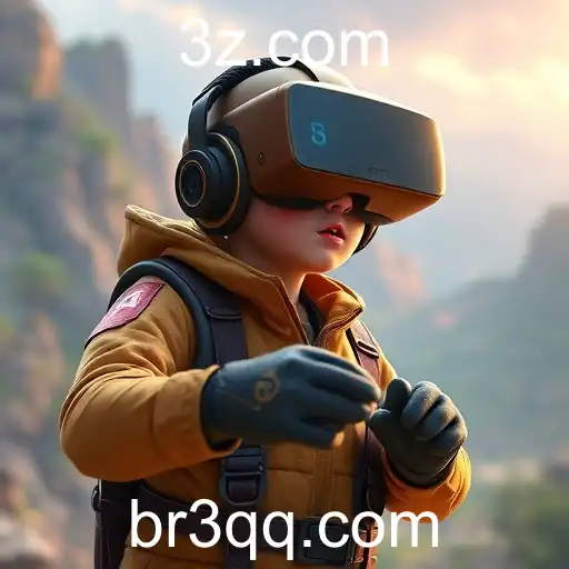 Evolução dos Jogos Online: 3qq e o Futuro dos Games
