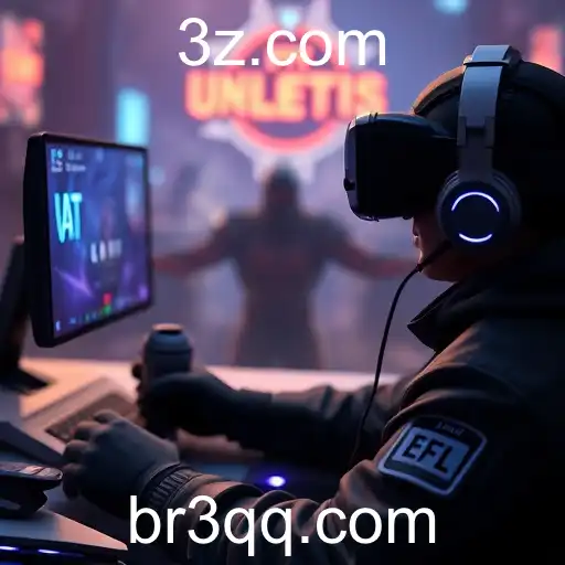 Tendências e Desafios no Mundo dos Jogos em 2026