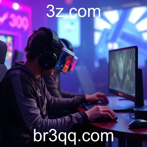 Tendências Emergentes no Mercado de Jogos Brasil 2026