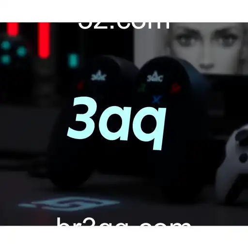 O Impacto da '3qq' no Mundo dos Jogos Online