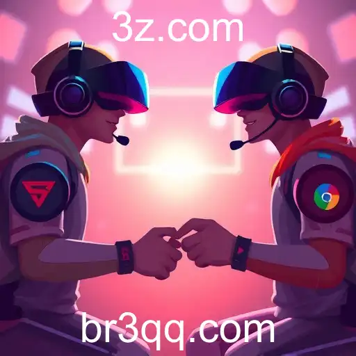 A Revolução dos Jogos Online: O Impacto de 3qq