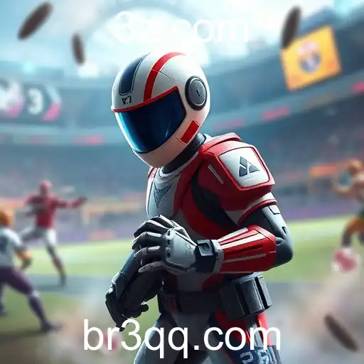 A Ascensão do 3qq nos Jogos em Português