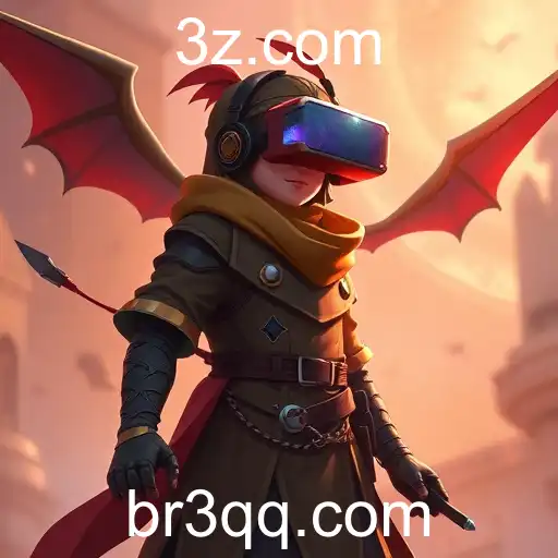 Ascensão do 3qq no Cenário dos Jogos Online