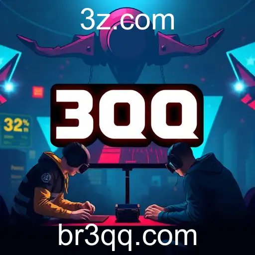 A Ascensão do 3qq: Uma Nova Era dos Jogos Digitais