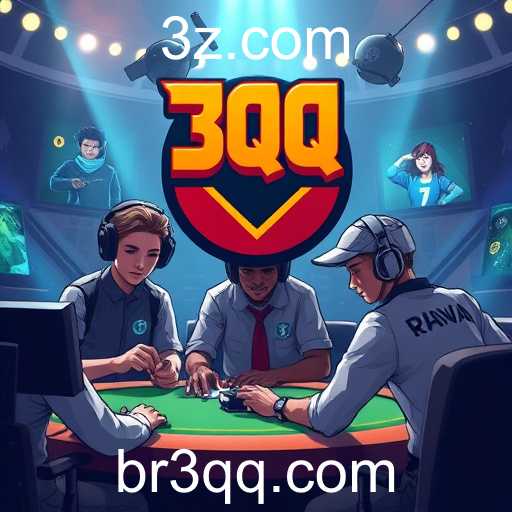 O Impacto de '3qq' no Mundo dos Jogos Online