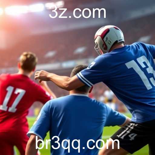 A Revolução dos Jogos no Brasil: 3qq e Além