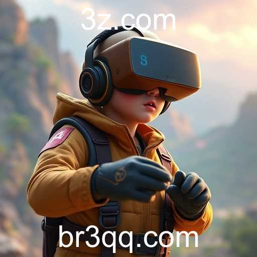 Ascensão de '3qq' na Cena de Jogos em 2026