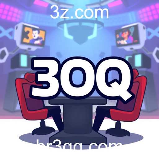 A Ascensão de '3qq' no Cenário de Jogos Online em 2026
