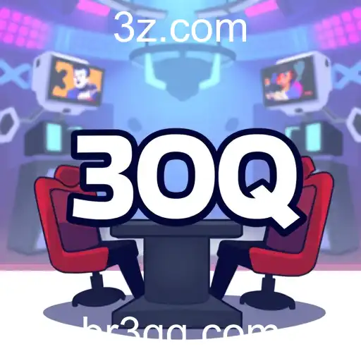 A Ascensão de '3qq' no Cenário de Jogos Online em 2026