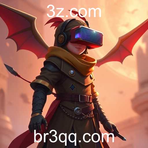 Ascensão do 3qq no Cenário dos Jogos Online