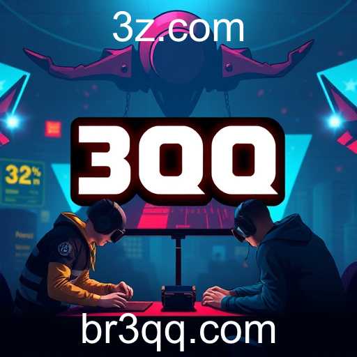 A Ascensão do 3qq: Uma Nova Era dos Jogos Digitais