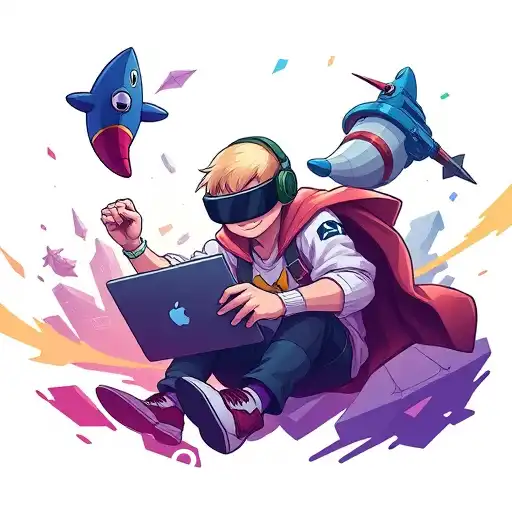 A Revolução Silenciosa dos Jogos Digitais