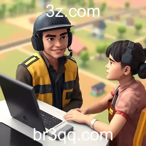 Desvendando o Mundo dos Jogos de Simulação no 3qq