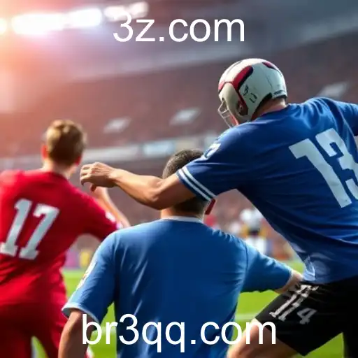 A Evolução e o Apelo dos Jogos de Esportes nos Videogames