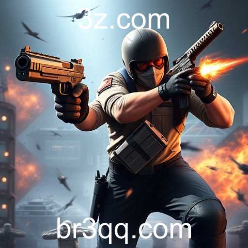 A Ascensão do 3qq: O Fenômeno dos Jogos em 2025